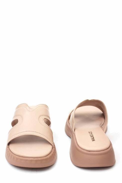 Women Casual Softy - 74998S - Softies - Walkeaze